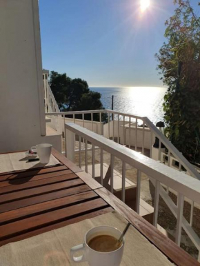 Apartamento cerca CALA CRANCS playa